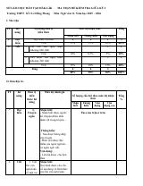 Đề thi Giữa kì 1 Ngữ văn 11 năm 2025-2026 trường THPT số 1 Lê Hồng Phong (Đắk Lắk)